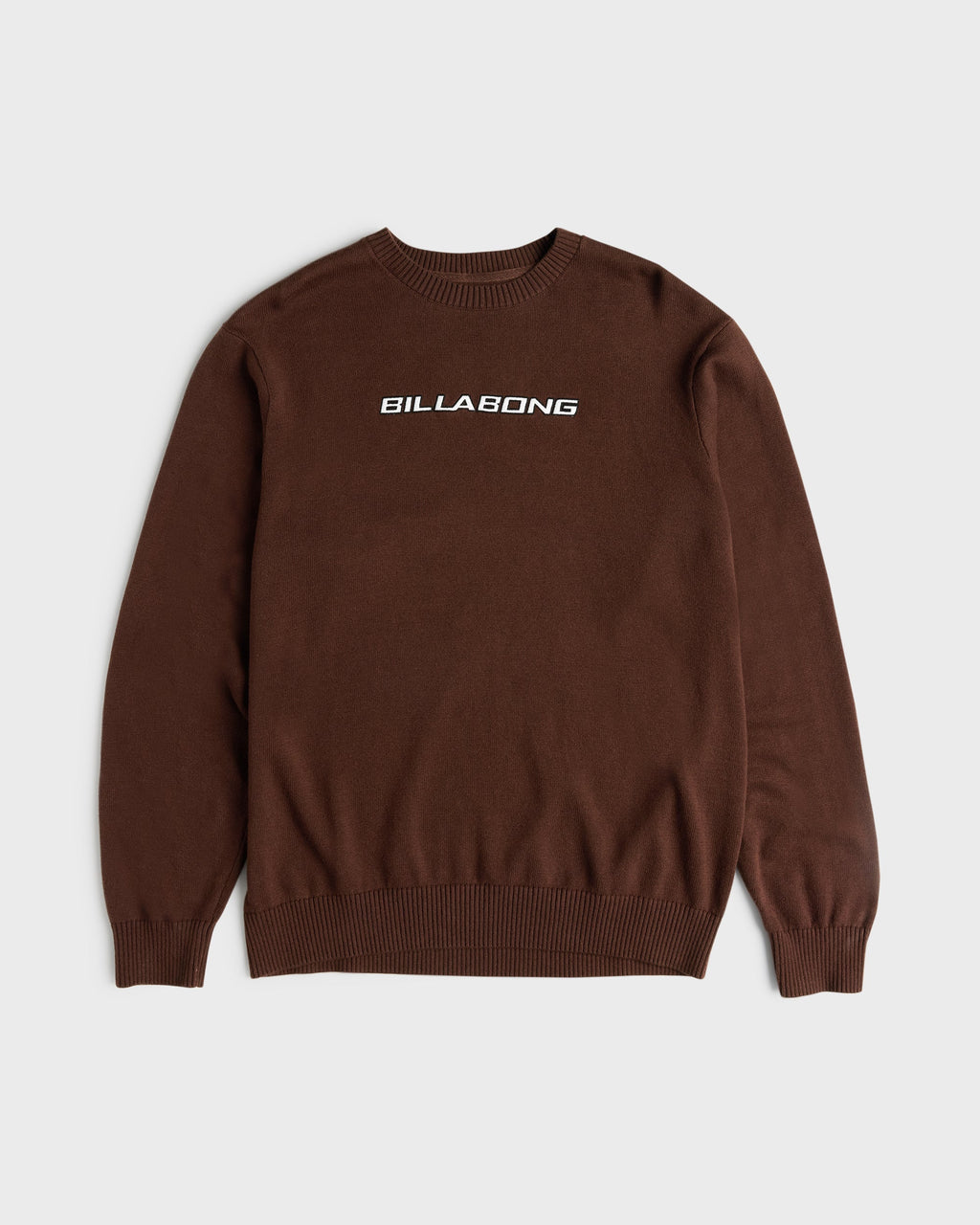 Bad Dog Case Crewneck Sweater - Carafe